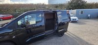 USED 2021 70 CITROEN BERLINGO 1.5 BlueHDi 1000 Driver M Panel Van 5dr Diesel Manual SWB Euro 6 (s/s) (100 ps) 