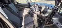 USED 2021 70 CITROEN BERLINGO 1.5 BlueHDi 1000 Driver M Panel Van 5dr Diesel Manual SWB Euro 6 (s/s) (100 ps) 