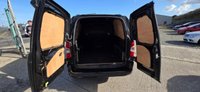 USED 2021 70 CITROEN BERLINGO 1.5 BlueHDi 1000 Driver M Panel Van 5dr Diesel Manual SWB Euro 6 (s/s) (100 ps) 