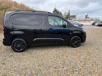 USED 2021 70 CITROEN BERLINGO 1.5 BlueHDi 1000 Driver M Panel Van 5dr Diesel Manual SWB Euro 6 (s/s) (100 ps) 