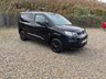 USED 2021 70 CITROEN BERLINGO 1.5 BlueHDi 1000 Driver M Panel Van 5dr Diesel Manual SWB Euro 6 (s/s) (100 ps) 