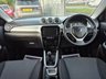 USED 2018 18 SUZUKI VITARA 1.6 SZ-T SUV 5dr Petrol Manual Euro 6 (s/s) (120 ps) 