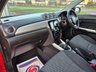 USED 2018 18 SUZUKI VITARA 1.6 SZ-T SUV 5dr Petrol Manual Euro 6 (s/s) (120 ps) 