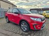 USED 2018 18 SUZUKI VITARA 1.6 SZ-T SUV 5dr Petrol Manual Euro 6 (s/s) (120 ps) 