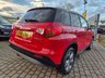 USED 2018 18 SUZUKI VITARA 1.6 SZ-T SUV 5dr Petrol Manual Euro 6 (s/s) (120 ps) 