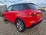 USED 2018 18 SUZUKI VITARA 1.6 SZ-T SUV 5dr Petrol Manual Euro 6 (s/s) (120 ps) 