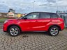 USED 2018 18 SUZUKI VITARA 1.6 SZ-T SUV 5dr Petrol Manual Euro 6 (s/s) (120 ps) 