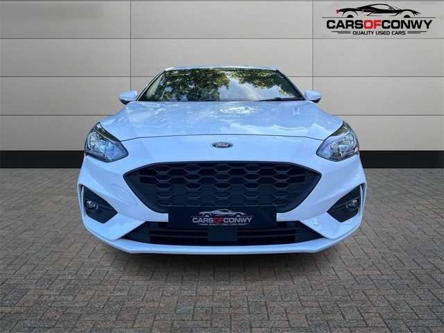 2020 FORD FOCUS 1.5 EcoBlue ST-Line X Hatchback 5dr Diesel Manual Euro 6 (s/s) (120 ps) - Photo 2
