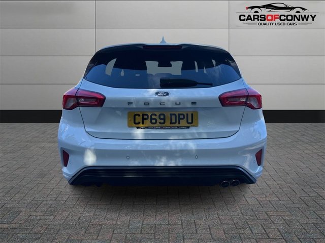 2020 FORD FOCUS 1.5 EcoBlue ST-Line X Hatchback 5dr Diesel Manual Euro 6 (s/s) (120 ps) - Photo 6