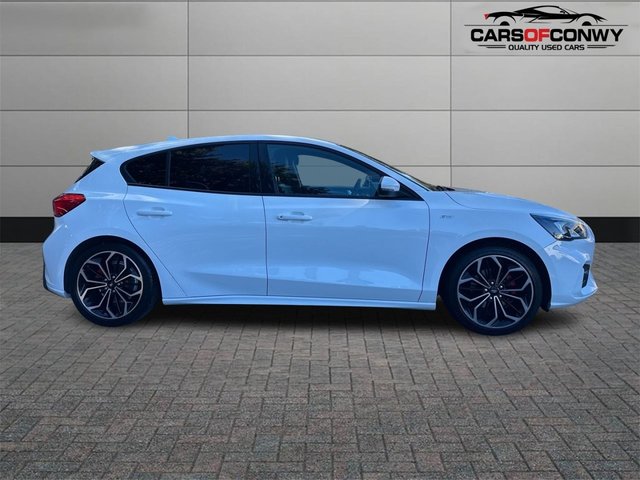 2020 FORD FOCUS 1.5 EcoBlue ST-Line X Hatchback 5dr Diesel Manual Euro 6 (s/s) (120 ps) - Photo 8