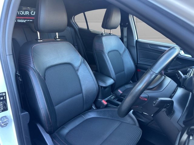2020 FORD FOCUS 1.5 EcoBlue ST-Line X Hatchback 5dr Diesel Manual Euro 6 (s/s) (120 ps) - Photo 10