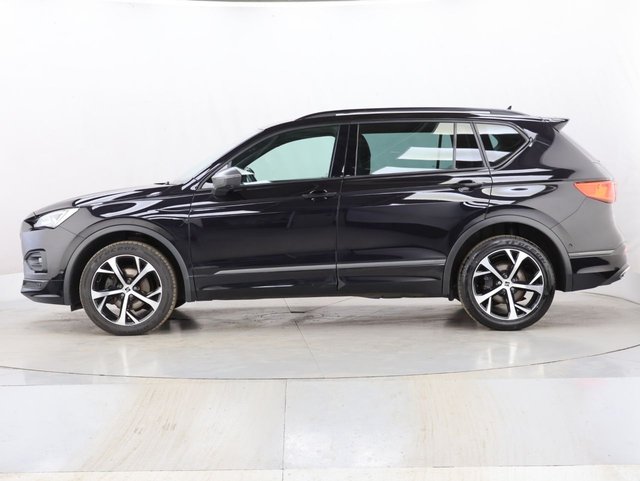 2021 Seat Tarraco 1.5L Fr 5dr - Photo 6