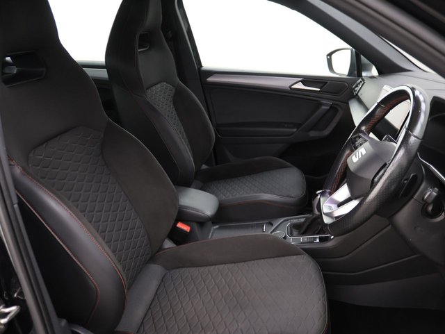 2021 Seat Tarraco 1.5L Fr 5dr - Photo 11