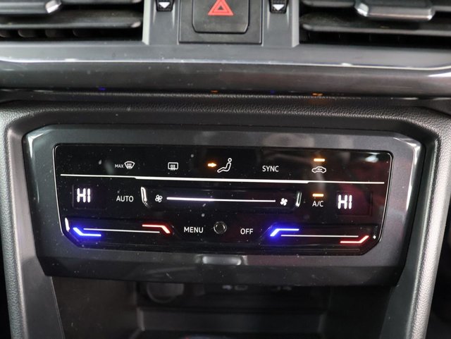 2021 Seat Tarraco 1.5L Fr 5dr - Photo 12