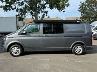 USED 2024 73 VOLKSWAGEN TRANSPORTER 2.0 TDI T28 Highline Panel Van 5dr Diesel DSG FWD LWB Euro 6 (s/s) (150 ps) 