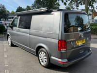 USED 2024 73 VOLKSWAGEN TRANSPORTER 2.0 TDI T28 Highline Panel Van 5dr Diesel DSG FWD LWB Euro 6 (s/s) (150 ps) 