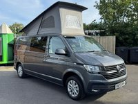 USED 2024 73 VOLKSWAGEN TRANSPORTER 2.0 TDI T28 Highline Panel Van 5dr Diesel DSG FWD LWB Euro 6 (s/s) (150 ps) 