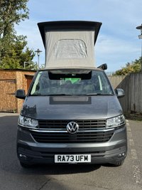 USED 2024 73 VOLKSWAGEN TRANSPORTER 2.0 TDI T28 Highline Panel Van 5dr Diesel DSG FWD LWB Euro 6 (s/s) (150 ps) 