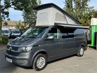 USED 2024 73 VOLKSWAGEN TRANSPORTER 2.0 TDI T28 Highline Panel Van 5dr Diesel DSG FWD LWB Euro 6 (s/s) (150 ps) 