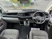 USED 2024 73 VOLKSWAGEN TRANSPORTER 2.0 TDI T28 Highline Panel Van 5dr Diesel DSG FWD LWB Euro 6 (s/s) (150 ps) 