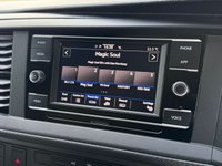 USED 2024 73 VOLKSWAGEN TRANSPORTER 2.0 TDI T28 Highline Panel Van 5dr Diesel DSG FWD LWB Euro 6 (s/s) (150 ps) 