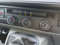 USED 2024 73 VOLKSWAGEN TRANSPORTER 2.0 TDI T28 Highline Panel Van 5dr Diesel DSG FWD LWB Euro 6 (s/s) (150 ps) 