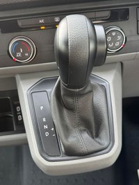 USED 2024 73 VOLKSWAGEN TRANSPORTER 2.0 TDI T28 Highline Panel Van 5dr Diesel DSG FWD LWB Euro 6 (s/s) (150 ps) 