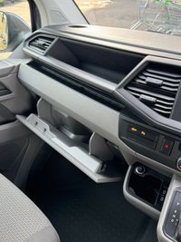 USED 2024 73 VOLKSWAGEN TRANSPORTER 2.0 TDI T28 Highline Panel Van 5dr Diesel DSG FWD LWB Euro 6 (s/s) (150 ps) 