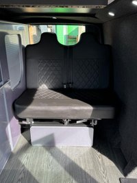 USED 2024 73 VOLKSWAGEN TRANSPORTER 2.0 TDI T28 Highline Panel Van 5dr Diesel DSG FWD LWB Euro 6 (s/s) (150 ps) 