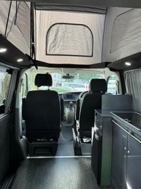 USED 2024 73 VOLKSWAGEN TRANSPORTER 2.0 TDI T28 Highline Panel Van 5dr Diesel DSG FWD LWB Euro 6 (s/s) (150 ps) 