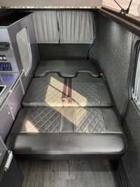 USED 2024 73 VOLKSWAGEN TRANSPORTER 2.0 TDI T28 Highline Panel Van 5dr Diesel DSG FWD LWB Euro 6 (s/s) (150 ps) 