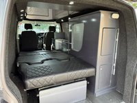 USED 2024 73 VOLKSWAGEN TRANSPORTER 2.0 TDI T28 Highline Panel Van 5dr Diesel DSG FWD LWB Euro 6 (s/s) (150 ps) 