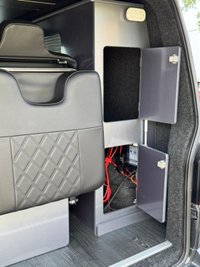 USED 2024 73 VOLKSWAGEN TRANSPORTER 2.0 TDI T28 Highline Panel Van 5dr Diesel DSG FWD LWB Euro 6 (s/s) (150 ps) 
