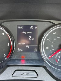 USED 2024 73 VOLKSWAGEN TRANSPORTER 2.0 TDI T28 Highline Panel Van 5dr Diesel DSG FWD LWB Euro 6 (s/s) (150 ps) 