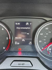 USED 2024 73 VOLKSWAGEN TRANSPORTER 2.0 TDI T28 Highline Panel Van 5dr Diesel DSG FWD LWB Euro 6 (s/s) (150 ps) 