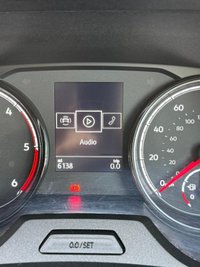 USED 2024 73 VOLKSWAGEN TRANSPORTER 2.0 TDI T28 Highline Panel Van 5dr Diesel DSG FWD LWB Euro 6 (s/s) (150 ps) 
