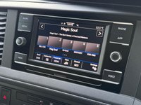 USED 2024 73 VOLKSWAGEN TRANSPORTER 2.0 TDI T28 Highline Panel Van 5dr Diesel DSG FWD LWB Euro 6 (s/s) (150 ps) 