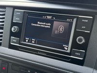 USED 2024 73 VOLKSWAGEN TRANSPORTER 2.0 TDI T28 Highline Panel Van 5dr Diesel DSG FWD LWB Euro 6 (s/s) (150 ps) 