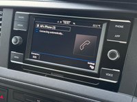 USED 2024 73 VOLKSWAGEN TRANSPORTER 2.0 TDI T28 Highline Panel Van 5dr Diesel DSG FWD LWB Euro 6 (s/s) (150 ps) 