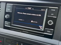 USED 2024 73 VOLKSWAGEN TRANSPORTER 2.0 TDI T28 Highline Panel Van 5dr Diesel DSG FWD LWB Euro 6 (s/s) (150 ps) 