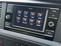 USED 2024 73 VOLKSWAGEN TRANSPORTER 2.0 TDI T28 Highline Panel Van 5dr Diesel DSG FWD LWB Euro 6 (s/s) (150 ps) 