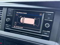 USED 2024 73 VOLKSWAGEN TRANSPORTER 2.0 TDI T28 Highline Panel Van 5dr Diesel DSG FWD LWB Euro 6 (s/s) (150 ps) 