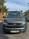 USED 2024 73 VOLKSWAGEN TRANSPORTER 2.0 TDI T28 Highline Panel Van 5dr Diesel DSG FWD LWB Euro 6 (s/s) (150 ps) 