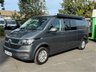 USED 2024 73 VOLKSWAGEN TRANSPORTER 2.0 TDI T28 Highline Panel Van 5dr Diesel DSG FWD LWB Euro 6 (s/s) (150 ps) 