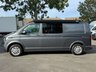 USED 2024 73 VOLKSWAGEN TRANSPORTER 2.0 TDI T28 Highline Panel Van 5dr Diesel DSG FWD LWB Euro 6 (s/s) (150 ps) 