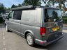 USED 2024 73 VOLKSWAGEN TRANSPORTER 2.0 TDI T28 Highline Panel Van 5dr Diesel DSG FWD LWB Euro 6 (s/s) (150 ps) 