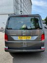 USED 2024 73 VOLKSWAGEN TRANSPORTER 2.0 TDI T28 Highline Panel Van 5dr Diesel DSG FWD LWB Euro 6 (s/s) (150 ps) 
