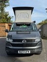 USED 2024 73 VOLKSWAGEN TRANSPORTER 2.0 TDI T28 Highline Panel Van 5dr Diesel DSG FWD LWB Euro 6 (s/s) (150 ps) 