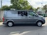 USED 2024 73 VOLKSWAGEN TRANSPORTER 2.0 TDI T28 Highline Panel Van 5dr Diesel DSG FWD LWB Euro 6 (s/s) (150 ps) 