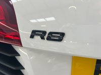 USED 2012 12 AUDI R8 4.2 FSI V8 Spyder 2dr Petrol Manual quattro Euro 5 (430 ps) 